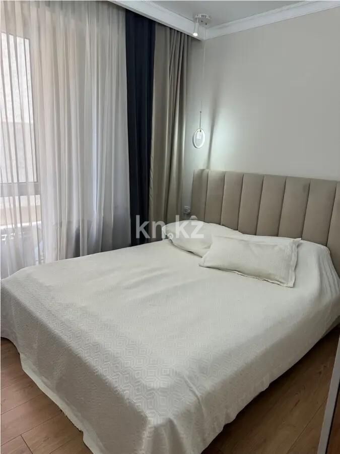 Продажа 4-комнатной квартиры, 78 м² - Продажа четырехкомнатных квартир в Наурызбайском р-не Алматы фото 5 из 8