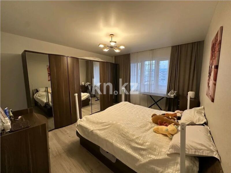 Продажа 2-комнатной квартиры, 70 м² - Продажа двухкомнатных квартир в Жетысуском р-не Алматы - страница 5 фото 2 из 6