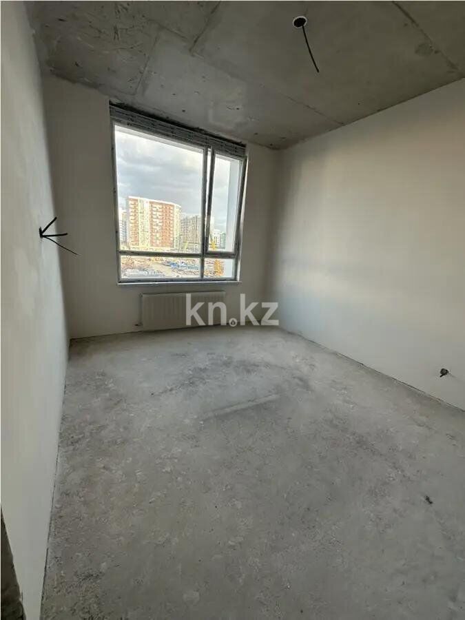 Продажа 2-комнатной квартиры, 57 м² - Продажа квартир в новостройках Астаны - страница 20 фото 1 из 4