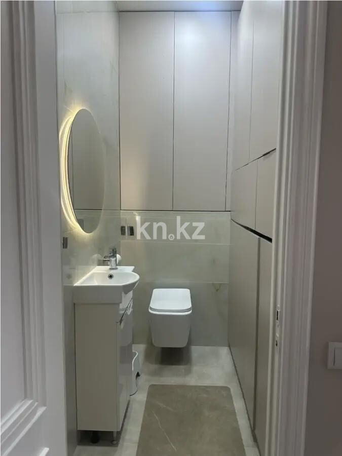 Продажа 3-комнатной квартиры, 107 м² - Аренда квартир помесячно в Темиртау фото 6 из 6