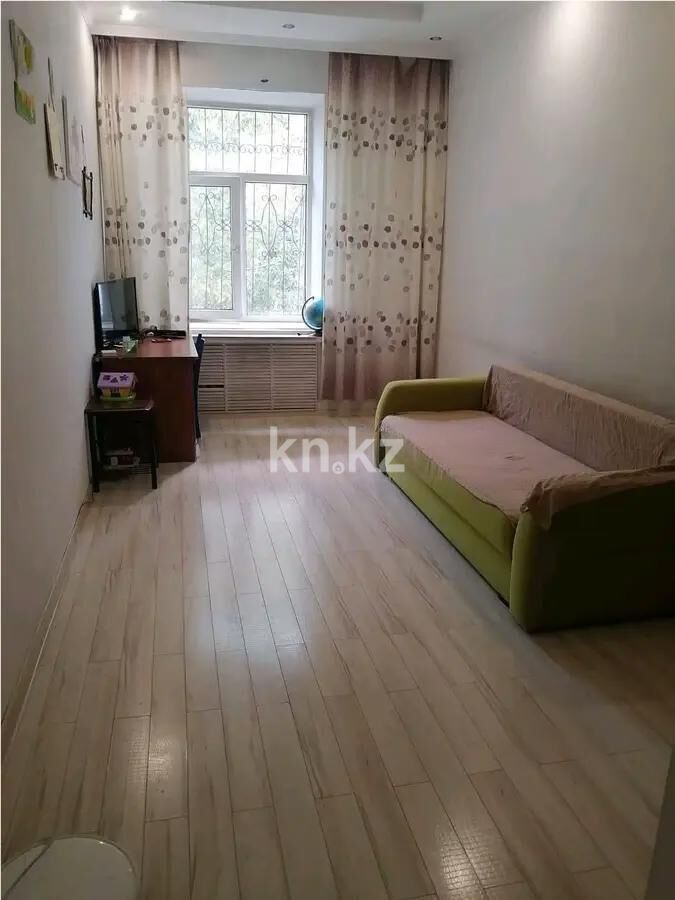 Продажа 3-комнатной квартиры, 62 м² - Продажа трехкомнатных квартир в Медеуском р-не Алматы - страница 14 фото 2 из 3