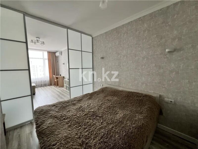 Продажа 2-комнатной квартиры, 44.5 м² - Продажа квартир в новостройках Астаны - страница 21 фото 2 из 3