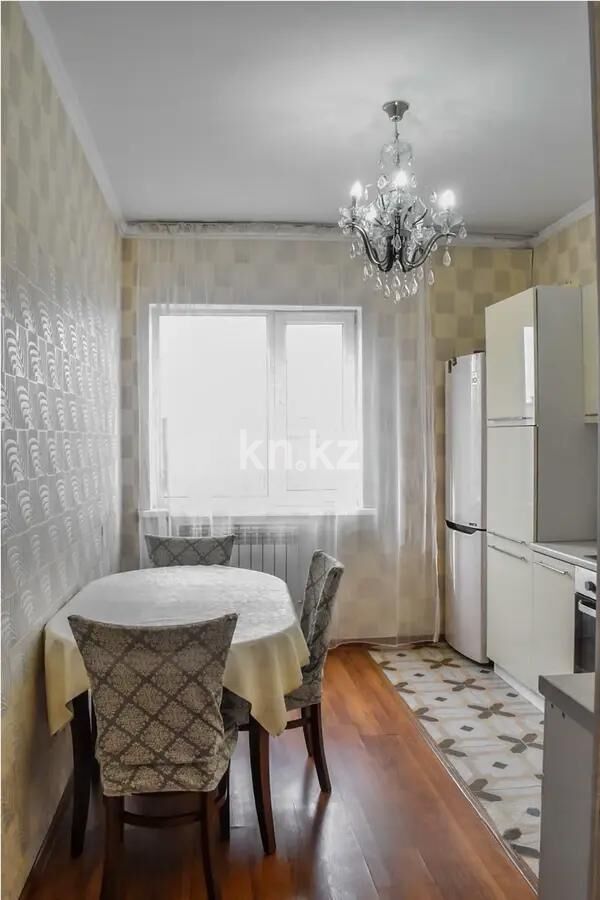 Продажа 2-комнатной квартиры, 55 м² - Продажа квартир в монолитно-каркасном доме в Казахстане - страница 14 фото 3 из 5