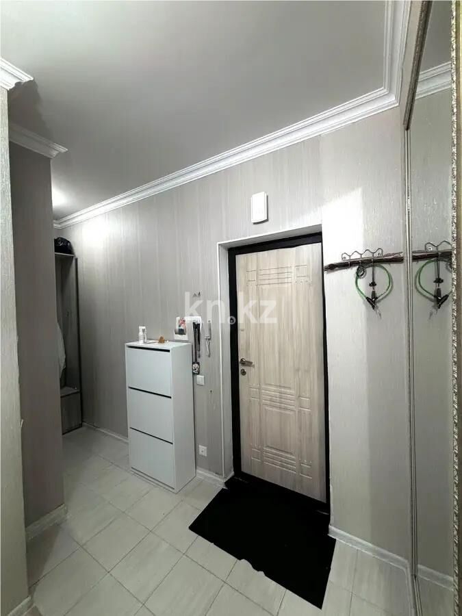 Продажа 2-комнатной квартиры, 73 м² - Продажа квартир в монолитно-каркасном доме в Астане - страница 8 фото 6 из 8