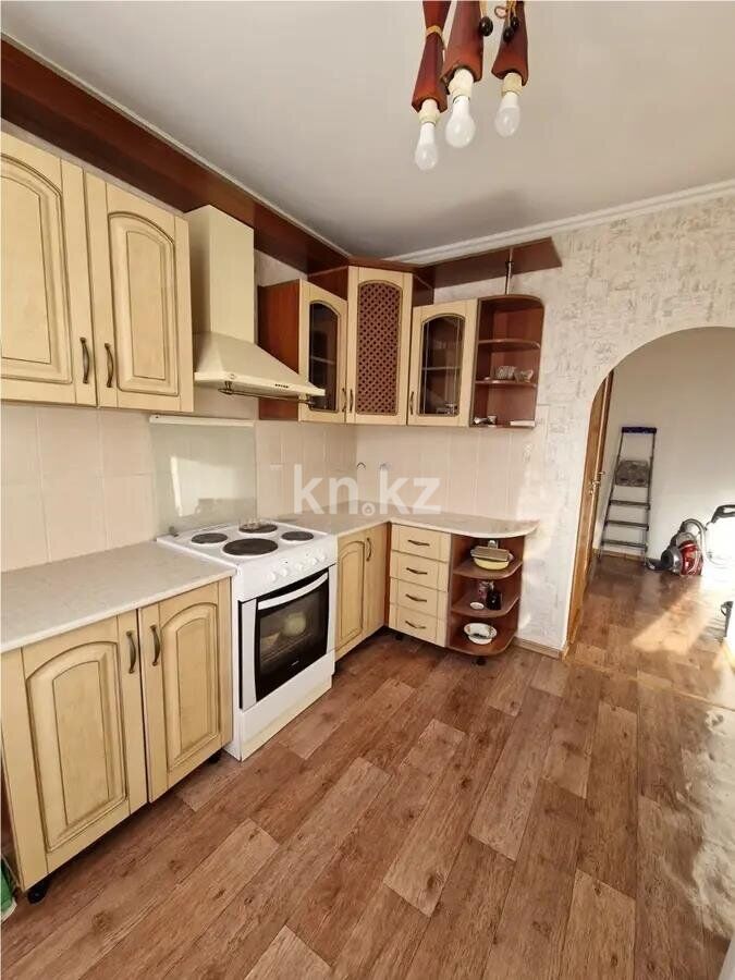 Продажа 2-комнатной квартиры, 55 м² - Продажа двухкомнатных квартир в Казахстане - страница 2 фото 3 из 5