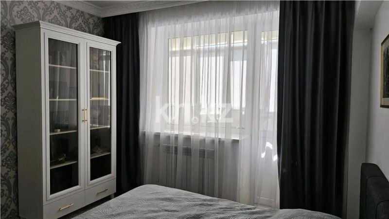 Продажа 3-комнатной квартиры, 73 м² - Продажа квартир в кирпичном доме в Алматы - страница 3 фото 3 из 7