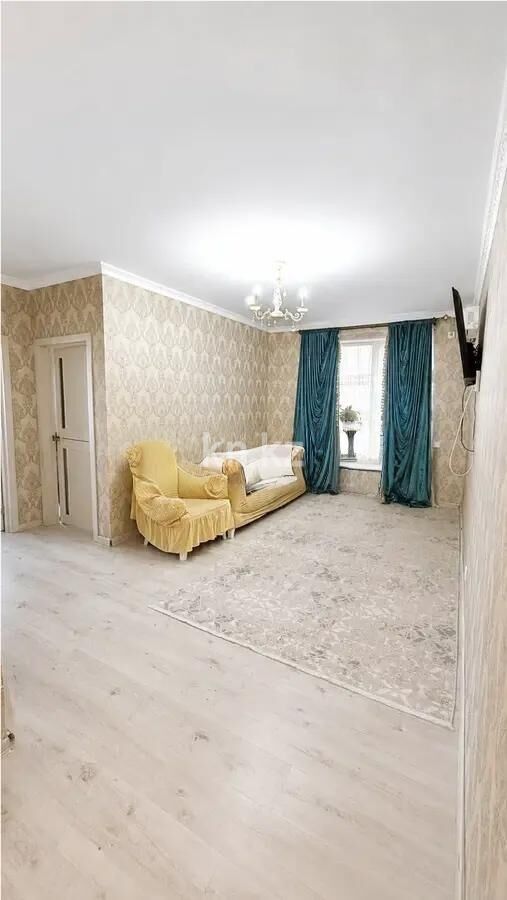 Продажа 2-комнатной квартиры, 51 м² - Продажа квартир в блочном доме в Казахстане - страница 31 фото 1 из 5