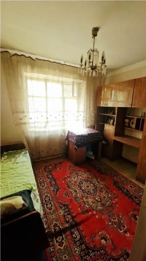Продажа 2-комнатной квартиры, 50.9 м² - Продажа двухкомнатных квартир в Жетысуском р-не Алматы - страница 11 фото 1 из 6