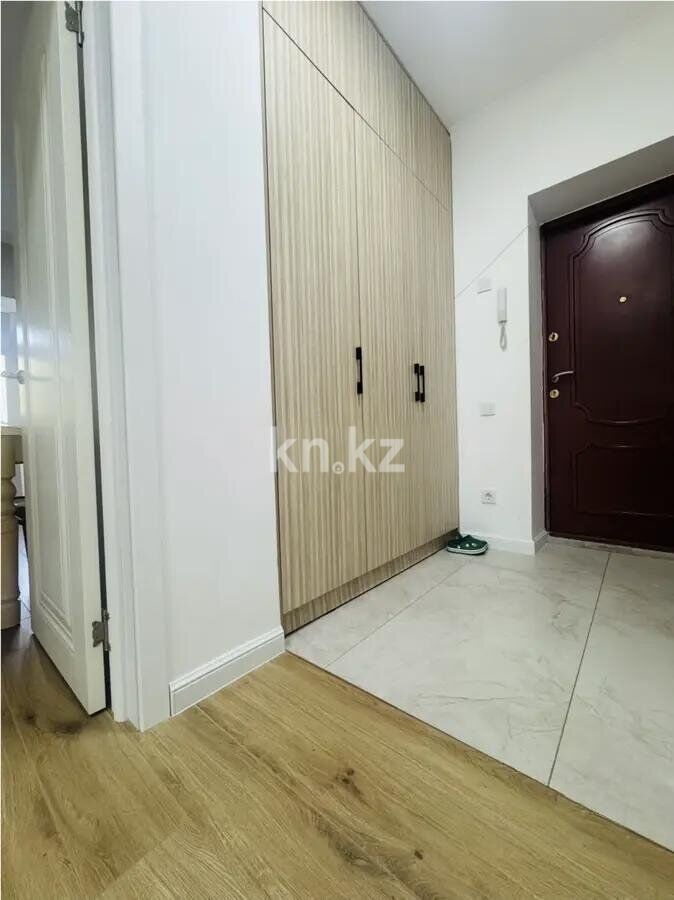 Продажа 3-комнатной квартиры, 70 м² - Продажа трехкомнатных квартир в кирпичном доме в Алматы фото 6 из 6