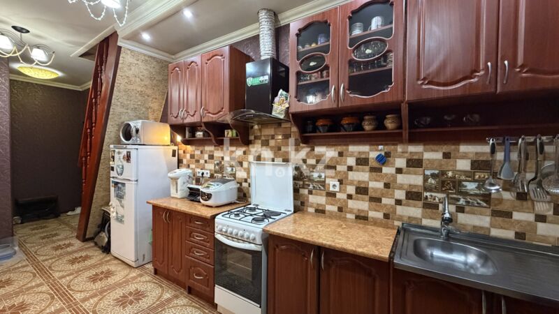 Продажа 3-комнатной квартиры, 56.2 м² - Продажа трехкомнатных квартир в Бостандыкском р-не Алматы - страница 25 фото 4 из 12