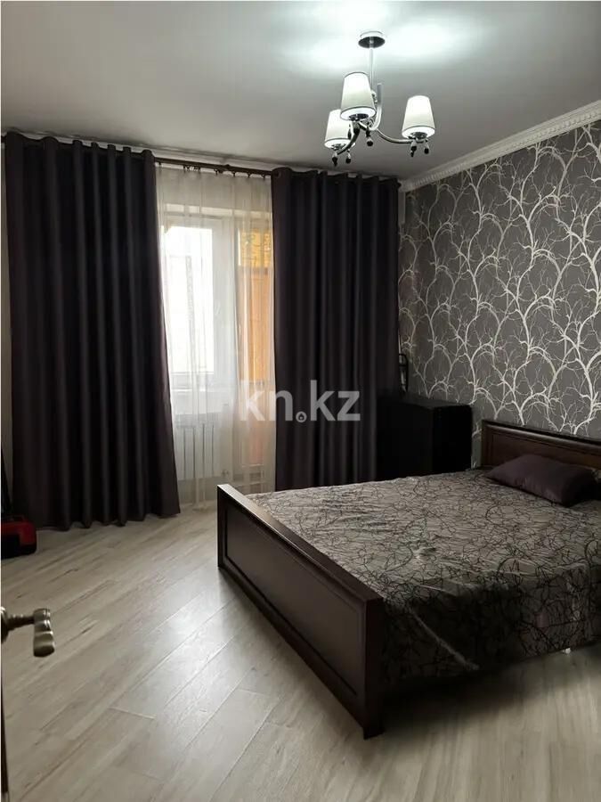 Продажа 2-комнатной квартиры, 65.5 м² - Продажа двухкомнатных квартир в Ауэзовском р-не Алматы - страница 29 фото 1 из 3