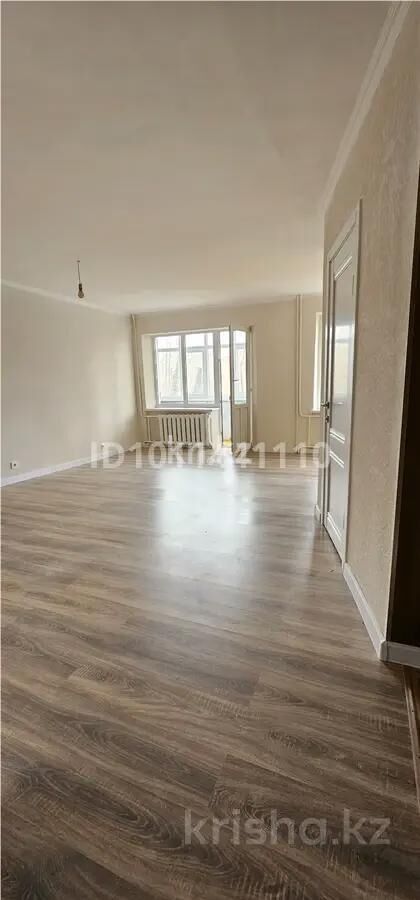 Продажа 3-комнатной квартиры, 61 м² - Продажа трехкомнатных квартир в блочном доме в Казахстане - страница 26 фото 1 из 6