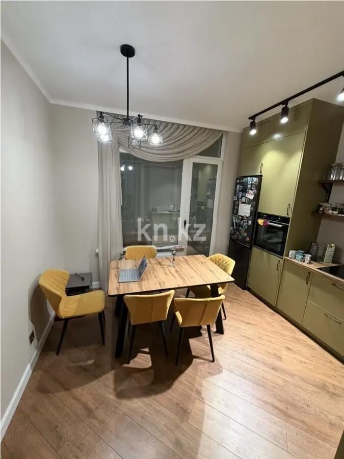 Продажа 3-комнатной квартиры, 87 м² - Продажа трехкомнатных квартир в блочном доме в Казахстане - страница 22 фото 4 из 6