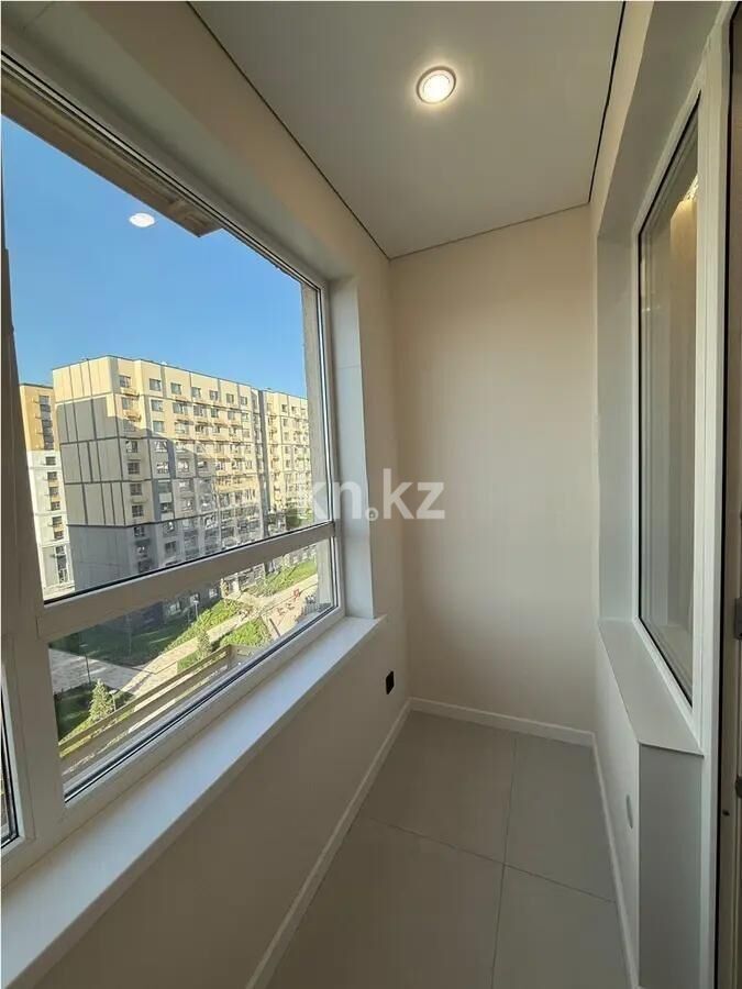 Продажа 3-комнатной квартиры, 91 м² - Продажа трехкомнатных квартир в Алатауском р-не Алматы - страница 7 фото 6 из 6