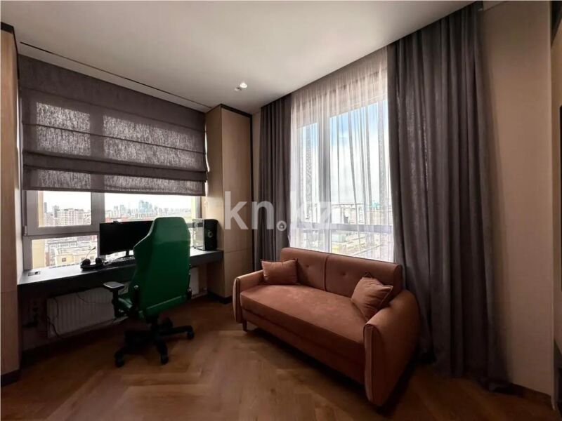 Продажа 3-комнатной квартиры, 88 м² - Продажа трехкомнатных квартир в блочном доме в Казахстане - страница 34 фото 3 из 6