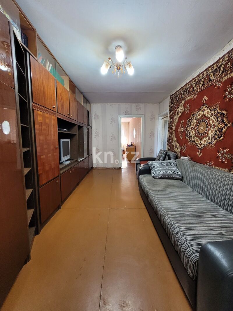 Продажа 2-комнатной квартиры, 45 м² - Продажа двухкомнатных квартир в Караганде - страница 17 фото 5 из 14