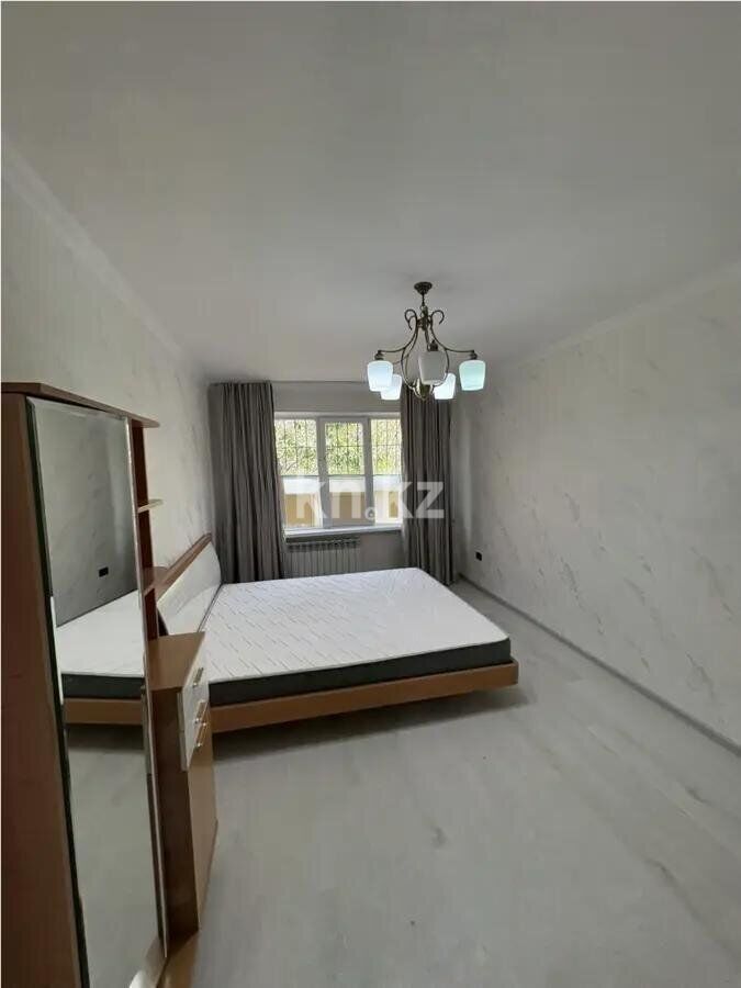 Продажа 3-комнатной квартиры, 60.9 м² - Продажа трехкомнатных квартир в Казахстане - страница 252 фото 2 из 6