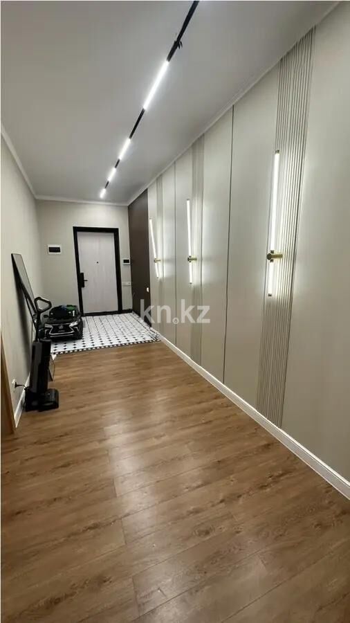 Продажа 3-комнатной квартиры, 82.5 м² - Продажа трехкомнатных квартир в Алмалинском р-не Алматы - страница 11 фото 9 из 10