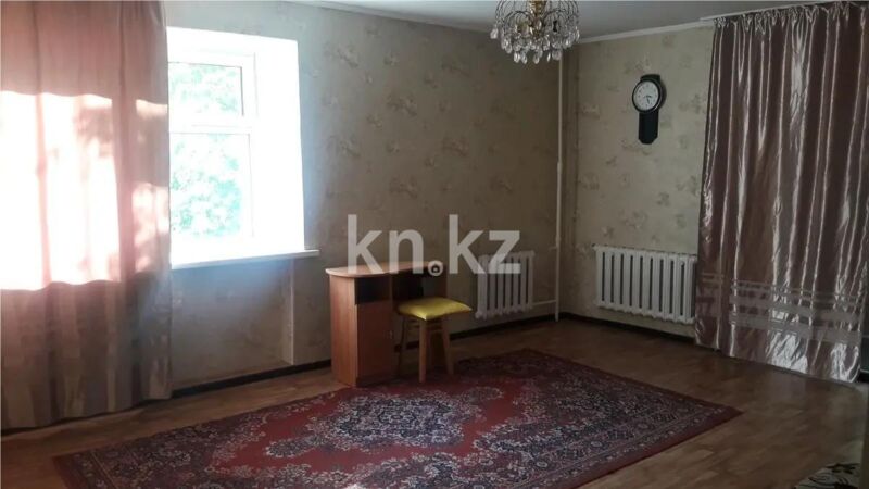 Продажа 3-комнатной квартиры, 72.2 м² - Продажа квартир в кирпичном доме в Астане - страница 219 фото 1 из 5