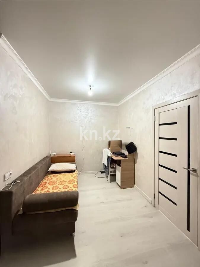 Продажа 2-комнатной квартиры, 45 м² - Продажа двухкомнатных квартир в Наурызбайском р-не Алматы - страница 22 фото 1 из 4