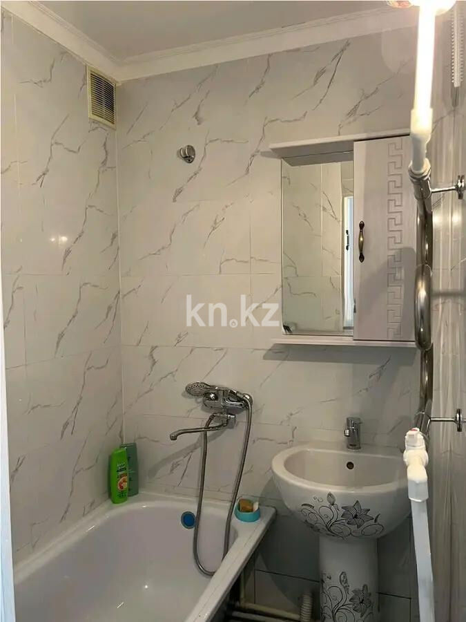 Продажа 2-комнатной квартиры, 49 м² - Продажа квартир в панельном доме в Караганде - страница 3 фото 4 из 6