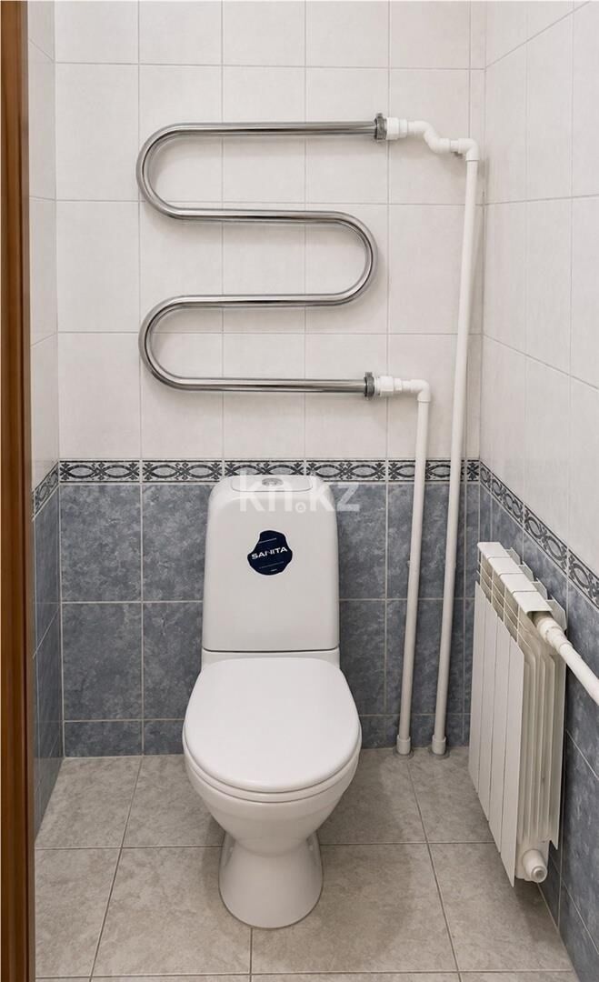 Продажа 1-комнатной квартиры, 33 м² - Недвижимость в Темиртау - страница 20 фото 4 из 6