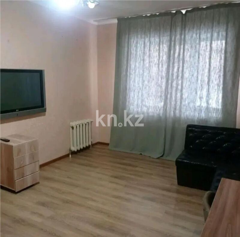 Продажа 3-комнатной квартиры, 80 м² - Продажа  трехкомнатных квартир в новостройках Астаны фото 1 из 4