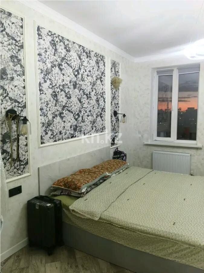 Продажа 3-комнатной квартиры, 70.7 м² - Продажа трехкомнатных квартир в Казахстане - страница 7 фото 3 из 5