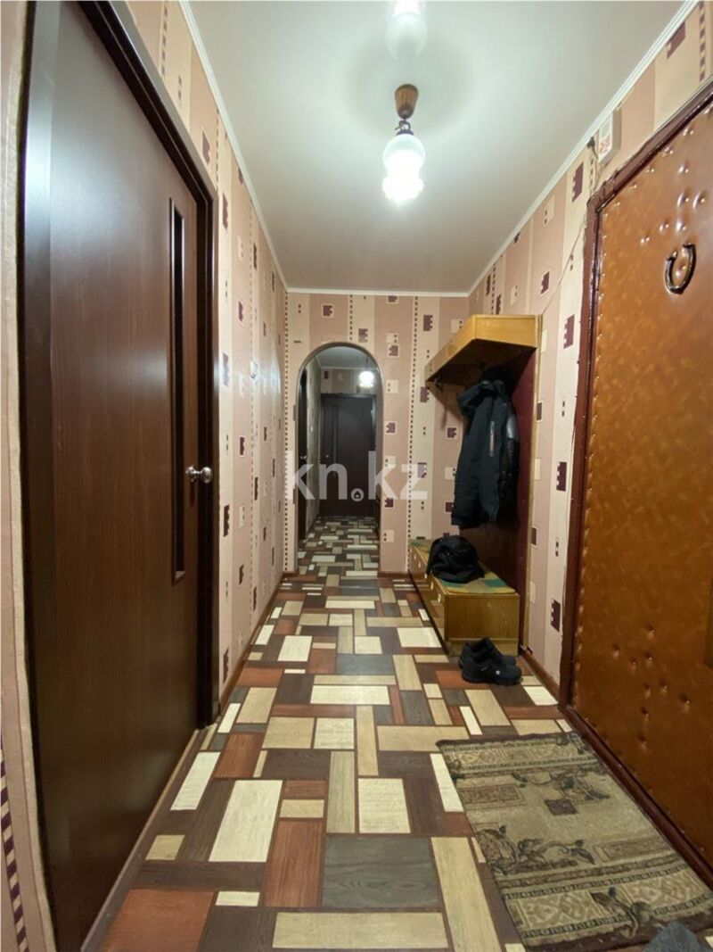 Продажа 3-комнатной квартиры, 67 м² - Продажа трехкомнатных квартир в Темиртау - страница 14 фото 12 из 17