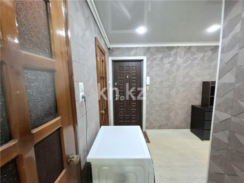 Продажа 2-комнатной квартиры, 56 м² - Продажа двухкомнатных квартир в Темиртау - страница 17 фото 12 из 13