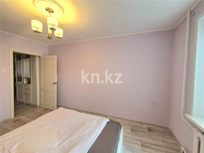 Продажа 2-комнатной квартиры, 56 м² - Продажа двухкомнатных квартир в панельном доме в Темиртау - страница 8 фото 3 из 18