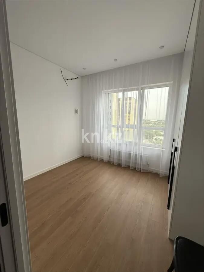 Продажа 1-комнатной квартиры, 35 м² - Продажа однокомнатных квартир в монолитно-каркасном доме в Алматы - страница 77 фото 1 из 3