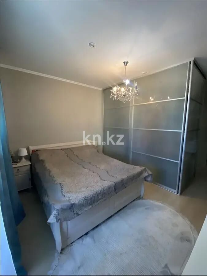 Продажа 2-комнатной квартиры, 50 м² - Продажа двухкомнатных квартир в Бостандыкском р-не Алматы - страница 4 фото 2 из 5