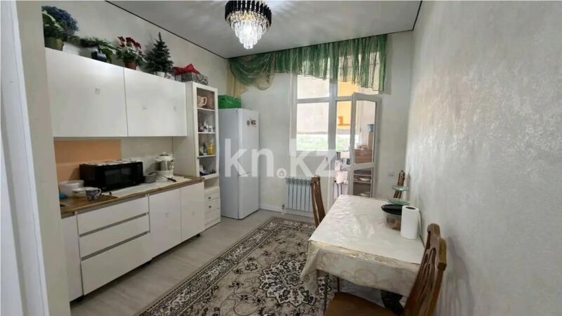 Продажа 2-комнатной квартиры, 58.4 м² - Продажа двухкомнатных квартир в р-не Сарайшык Астаны - страница 31 фото 3 из 5