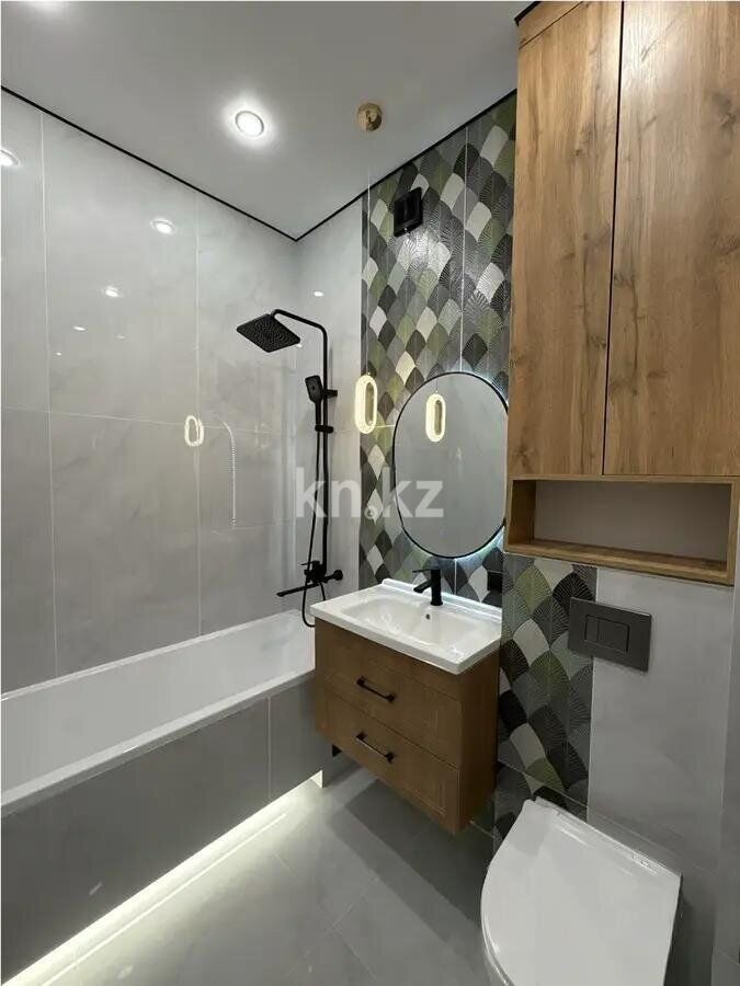 Продажа 2-комнатной квартиры, 40 м² - Продажа двухкомнатных квартир от собственников в Казахстане - страница 24 фото 3 из 4