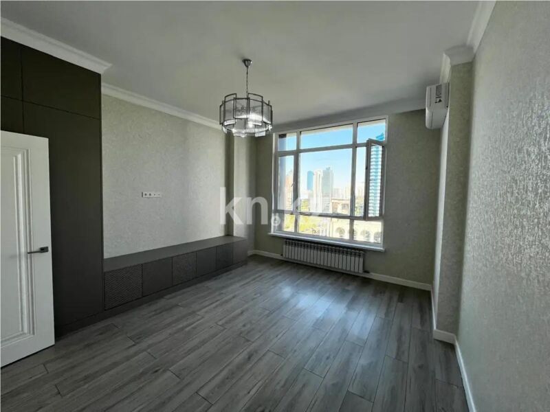 Продажа 3-комнатной квартиры, 78 м² - Продажа трехкомнатных квартир в блочном доме в Казахстане - страница 50 фото 1 из 5