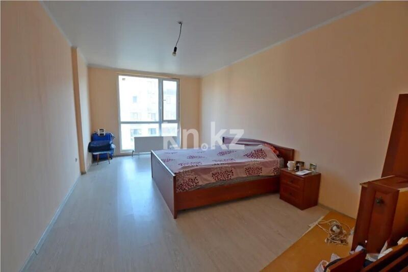 Продажа 2-комнатной квартиры, 60 м² - Продажа квартир в монолитно-каркасном доме в Алматы - страница 2 фото 3 из 6