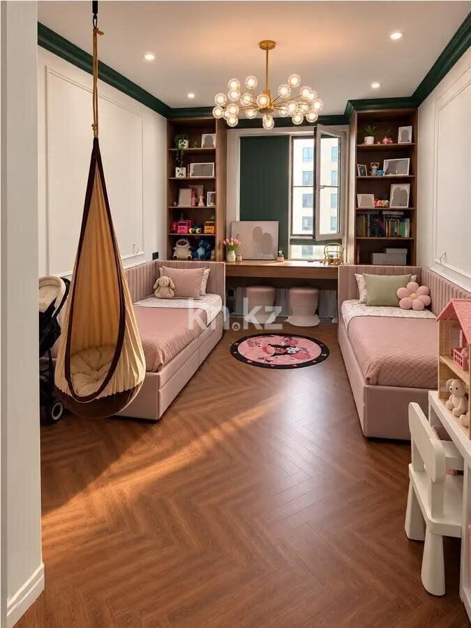 Продажа 3-комнатной квартиры, 146 м² - Продажа квартир в блочном доме в Астане - страница 25 фото 3 из 5