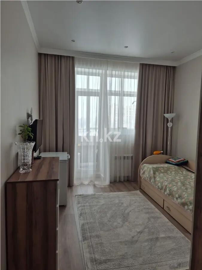 Продажа 4-комнатной квартиры, 109 м² - Продажа четырехкомнатных квартир в кирпичном доме в Караганде - страница 8 фото 4 из 7