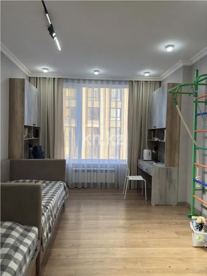 Продажа 3-комнатной квартиры, 83 м² - Продажа трехкомнатных квартир в Астане - страница 19 фото 3 из 7