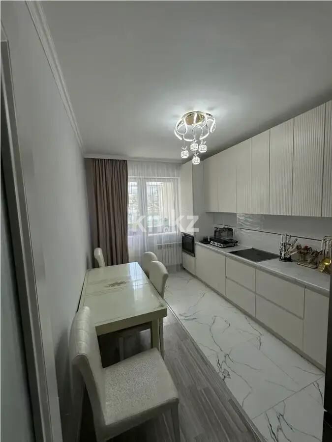 Продажа 1-комнатной квартиры, 45.7 м² - Продажа однокомнатных квартир в Наурызбайском р-не Алматы - страница 16 фото 2 из 5