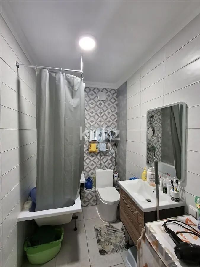 Продажа 2-комнатной квартиры, 67 м² - Продажа двухкомнатных квартир в Наурызбайском р-не Алматы - страница 26 фото 3 из 3