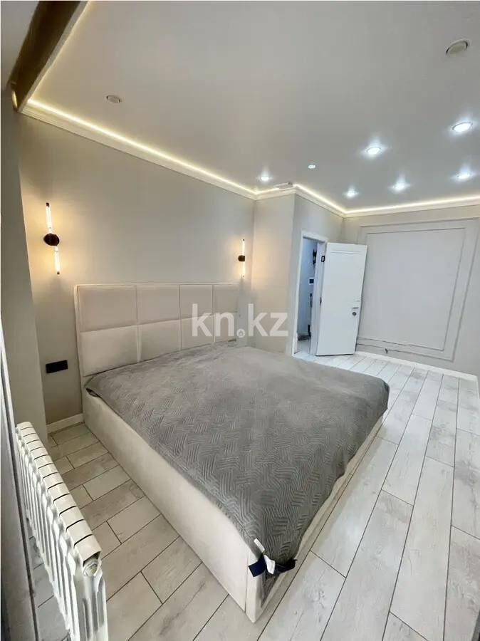Продажа 2-комнатной квартиры, 65 м² - Продажа двухкомнатных квартир в монолитно-каркасном доме в Алматы - страница 138 фото 2 из 4