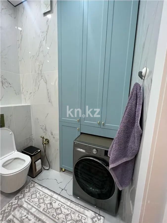 Продажа 3-комнатной квартиры, 87 м² - Продажа трехкомнатных квартир в блочном доме в Казахстане - страница 42 фото 5 из 5