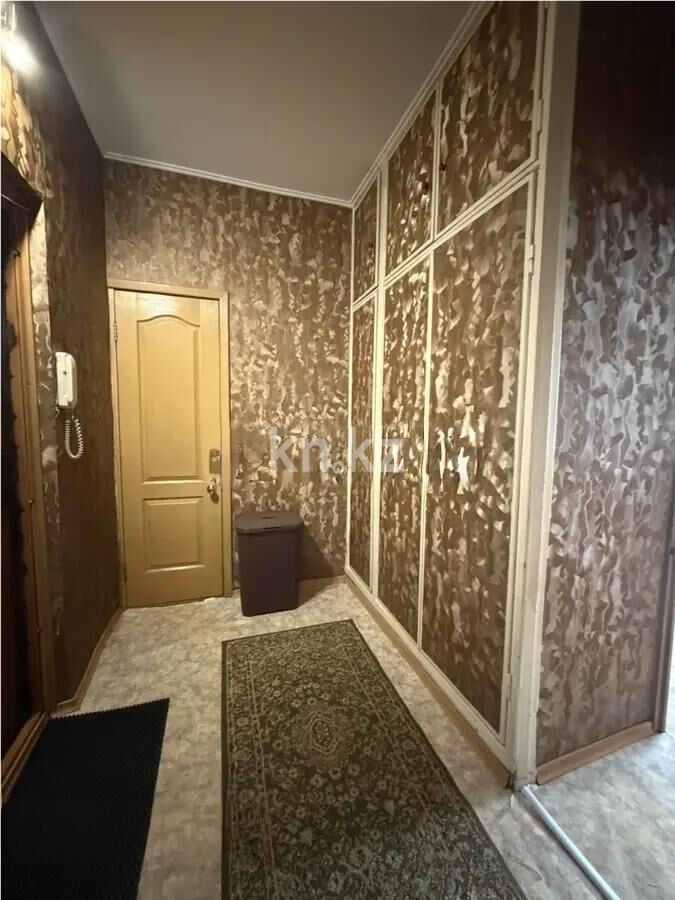 Продажа 1-комнатной квартиры, 40 м² - Продажа однокомнатных квартир в панельном доме в Алматы фото 4 из 4