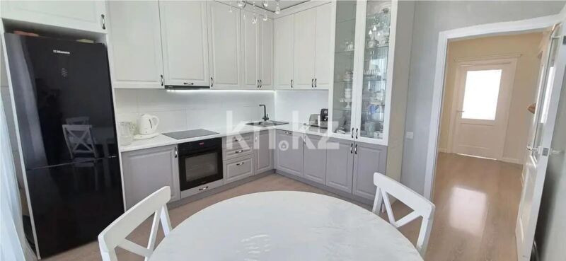 Продажа 4-комнатной квартиры, 114 м² - Продажа четырехкомнатных квартир в блочном доме в Казахстане фото 5 из 8