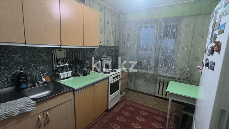 Продажа 4-комнатной квартиры, 74 м² - Продажа четырехкомнатных квартир в кирпичном доме в Караганде - страница 3 фото 10 из 16