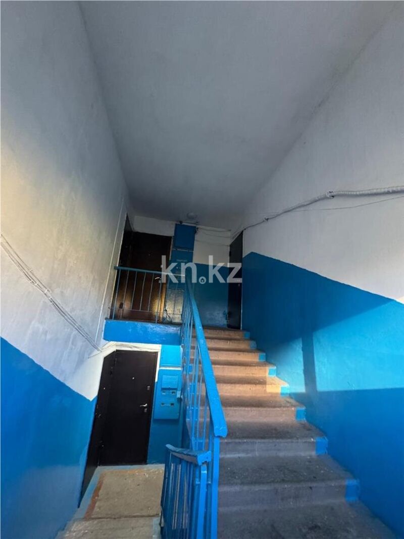Продажа 3-комнатной квартиры, 61 м² - Продажа квартир в панельном доме в Казахстане - страница 41 фото 10 из 11