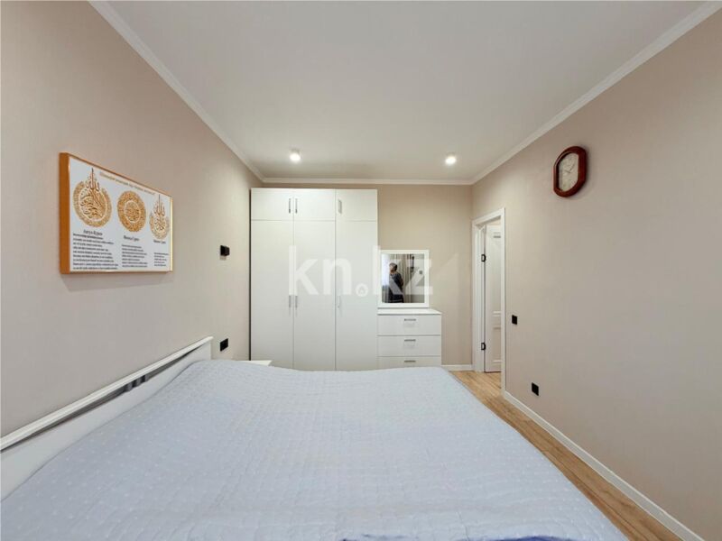 Продажа 3-комнатной квартиры, 66.5 м² - Продажа квартир в кирпичном доме в Астане - страница 194 фото 3 из 16