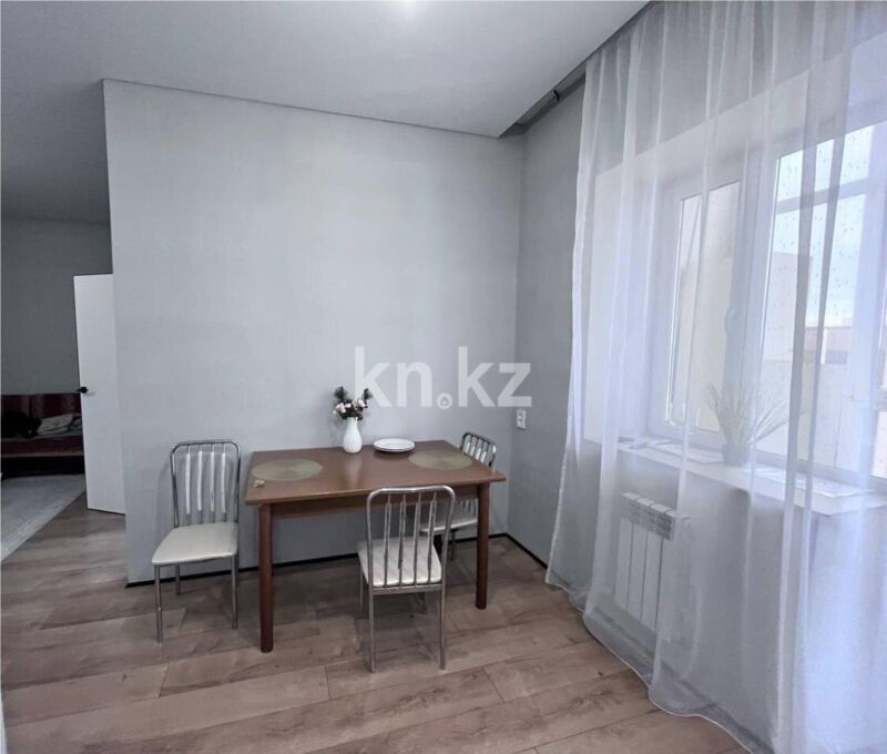Продажа 2-комнатной квартиры, 39 м² - Продажа квартир в Казахстане - страница 163 фото 9 из 19